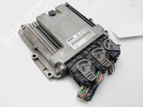 Engine control unit (ECU) RENAULT LAGUNA III (BT0/1) 2.0 dCi (BT07, BT0J, BT14, BT1A, BT1S) | BP31813226M57