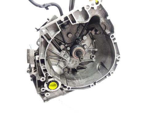 Used Gearbox RENAULT MEGANE IV Grandtour (K9A/M/N_) [2016-2025]  17621347