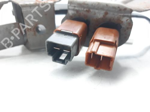 Break pedal RENAULT KADJAR (HA_, HL_) 1.3 TCe 140 (HLNB, HLN1) | BP8765590I19 