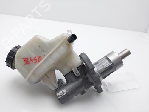 Brake master cylinder OPEL ASTRA J (P10) 1.6 CDTi (68) | BP16572037M77 