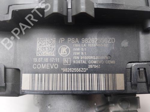 Steering wheel controls CITROËN C3 III (SX)  | BP34138695E15  - Image 5