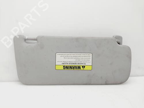 Left sun visor KIA CEE'D SW (ED) | BP32488929I1