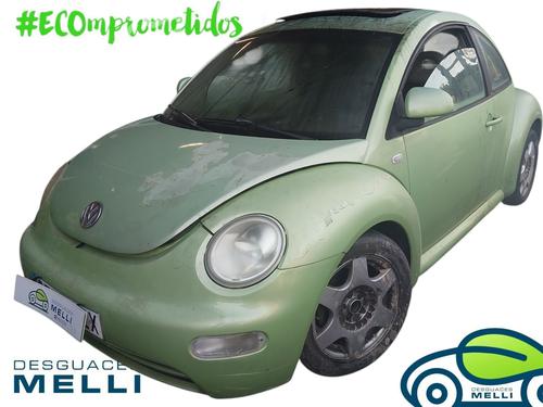 Teile für VW NEW BEETLE (9C1, 1C1) 1.9 TDI 4655202