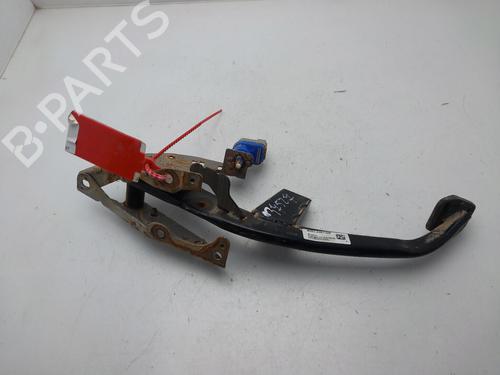 Pedal freno FORD FOCUS III | BP30553510I19
