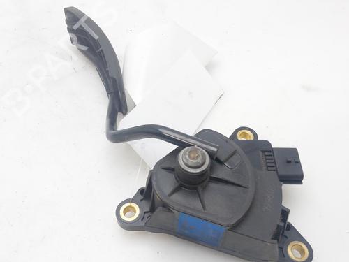 Pedal RENAULT MEGANE II (BM0/1_, CM0/1_) 1.5 dCi (BM1E, CM1E) | BP18134511I4 