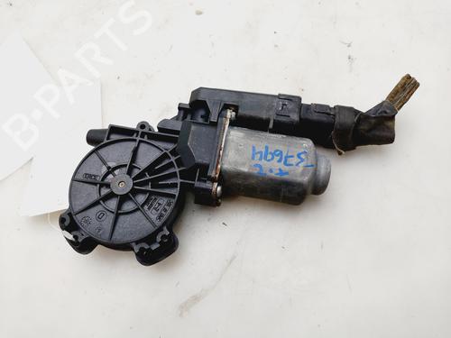 Vindusheismotor venstre bak RENAULT MEGANE II Saloon (LM0/1_) 1.9 dCi (LM0G, LM1G, LM2C) | BP27839968E23 