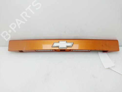 Used Other CHEVROLET KALOS 1.2 (72 hp) 28542071