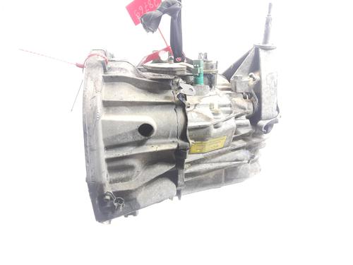 Gearbox RENAULT LAGUNA II (BG0/1_)  | BP31263699M3 
