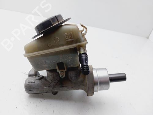 Hovedbremsecylinder OPEL ASTRA H (A04)  | BP29498382M77 