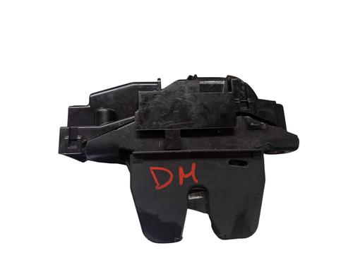 Used Tailgate lock PEUGEOT 308 I (4A_, 4C_) [2007-2016]  31166749