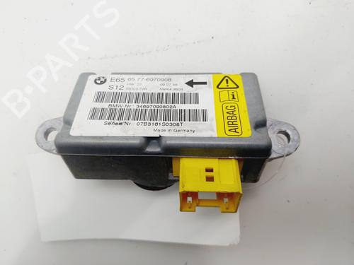 Electronic sensor BMW 7 (E65, E66, E67) 730 Ld | BP32694824M84 - Image 2