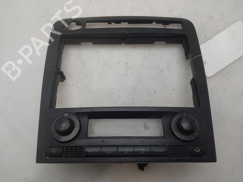 Used Climate control Climate control SEAT CORDOBA (6L2) 1.9 TDI (100 hp) 36641824 36641824