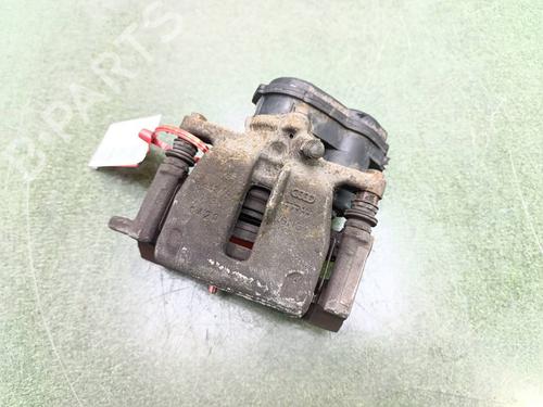 Used Left rear brake caliper Left rear brake caliper AUDI A4 B8 (8K2) 2.0 TDI (120 hp) 40181814 40181814
