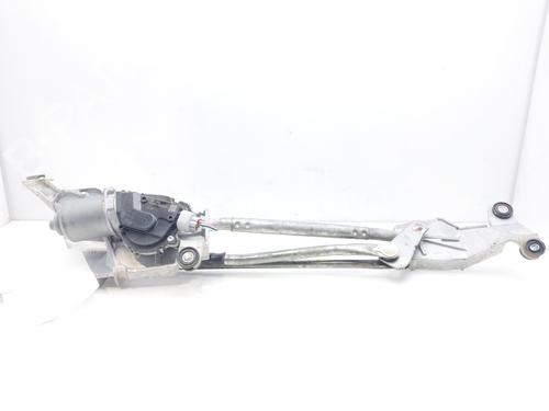 Front wiper motor MITSUBISHI ASX (GA_W_)  | BP18062339M29 