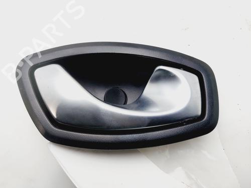 Used Rear right interior door handle RENAULT CLIO IV (BH_) [2012-2021]  31012854