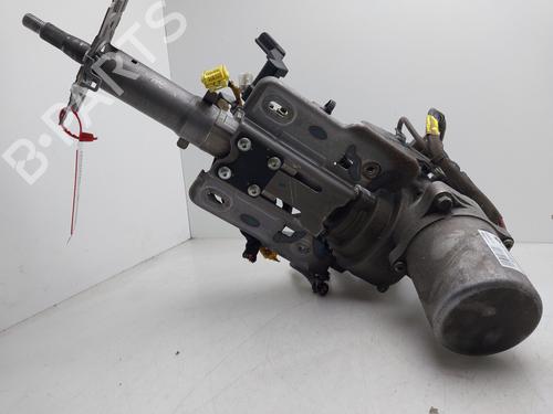 Steering column SSANGYONG KORANDO (CK) | BP38934784M21 - Image 3