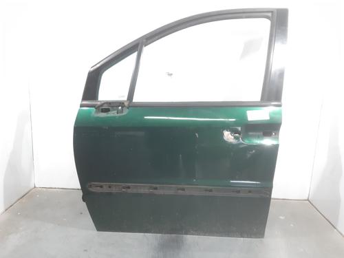 Used Left front door FIAT ULYSSE (179_) 2.0 JTD (109 hp) 8601254