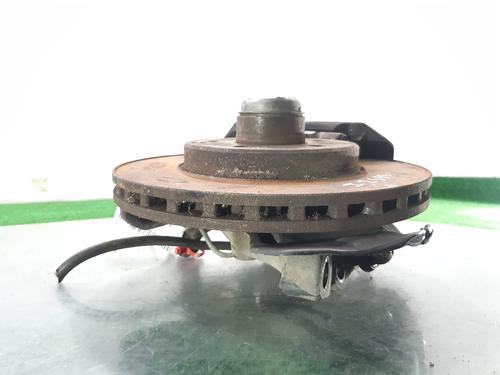 Left front steering knuckle MERCEDES-BENZ C-CLASS Coupe (CL203) C 220 CDI (203.706) | BP11090234M25 