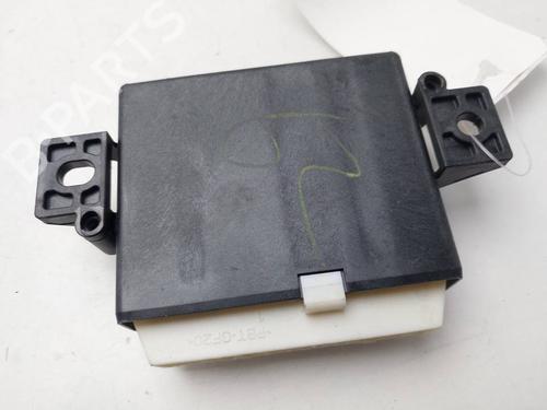 Electronic module RENAULT MEGANE IV Hatchback (B9A/M/N_) 1.3 TCe 115 (B9N9) | BP38534854M83 - Image 4