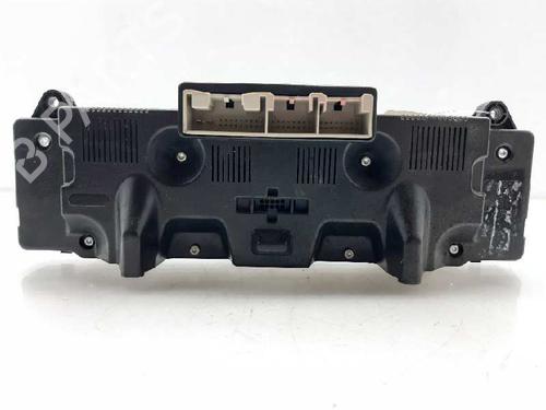 Climate control SEAT LEON (1P1) 1.9 TDI | BP6089360I5 