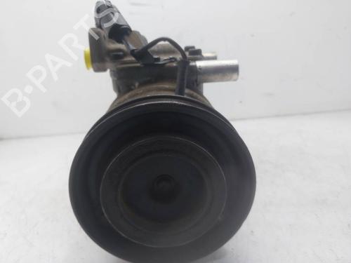 Used AC compressor AC compressor KIA CERATO I Hatchback (LD) 1.6 (105 hp) 39720702 39720702