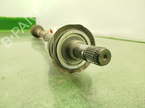 Right rear driveshaft BMW X5 (E70) 3.0 d | BP26504670M41 