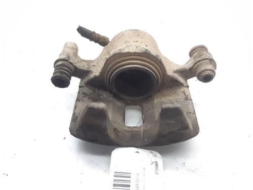 Used Left front brake caliper HYUNDAI GETZ (TB) 1.5 CRDi (82 hp) 11572667