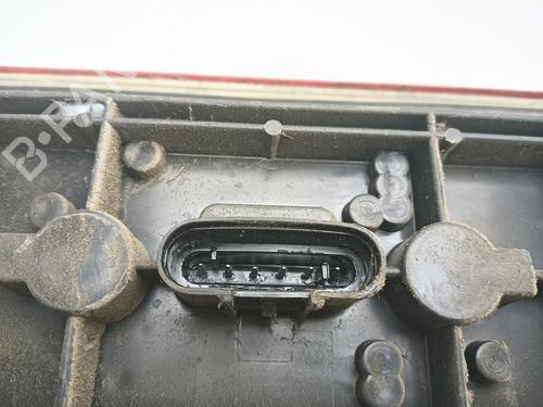 Left taillight IVECO DAILY III Van 29 L 12 V (ALKA41A2, ALLA52A2, ALKA42A2) | BP21762290C34 
