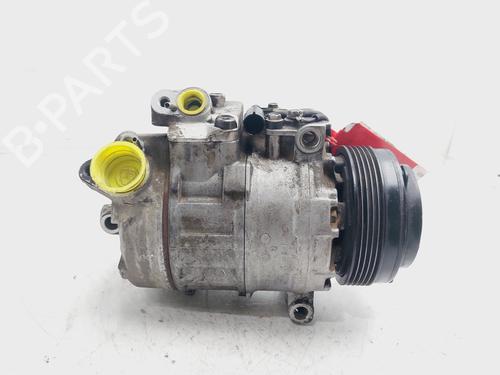 Used AC compressor BMW 5 (E39) 525 d (163 hp) 19125760