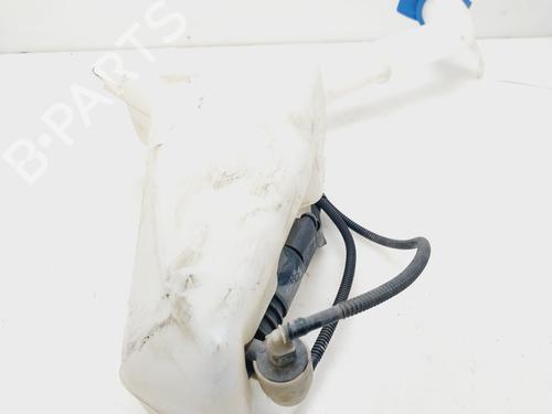 Windscreen washer tank SEAT IBIZA IV (6J5, 6P1)  | BP19797554C113 