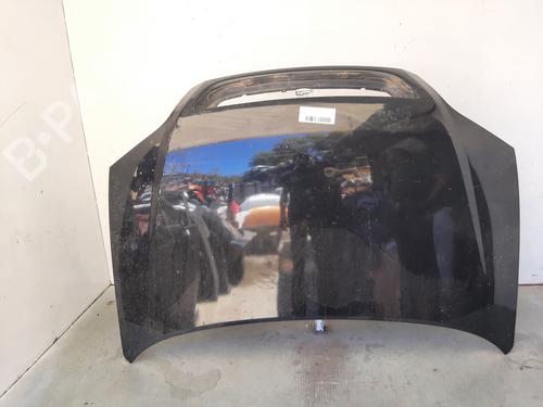 Used Hood OPEL ZAFIRA A MPV (T98) 2.0 DTI 16V (F75) (101 hp) 9857732
