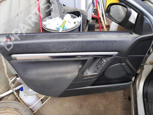Türschloss links hinten OPEL VECTRA C (Z02) 1.9 CDTI (F69) | BP8648475C100 