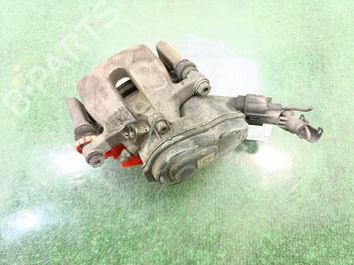 Right rear brake caliper RENAULT MEGANE IV Grandtour (K9A/M/N_) 1.2 TCe 100 | BP30053817M106 