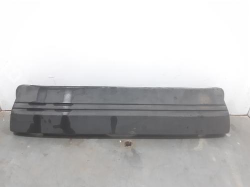 Rear bumper SEAT IBIZA I (21A) 0.9 (44 hp) SE021563210A | SE021563210A |