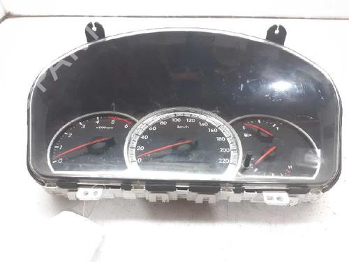 Used Instrument cluster CHEVROLET EPICA (KL1_) 2.0 D (150 hp) 4648323