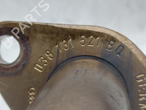 Pipe VW GOLF V (1K1) | BP36806891M125 - Image 4
