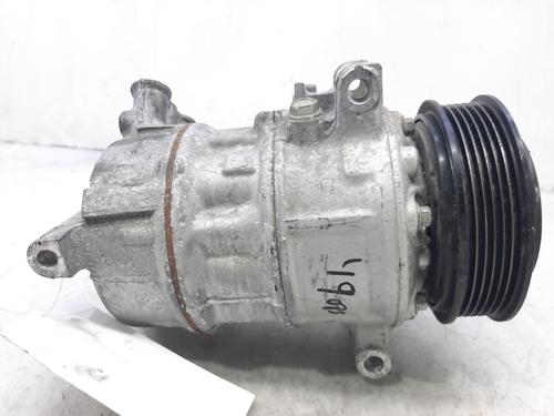 AC compressor OPEL ASTRA K (B16) 1.6 CDTi (68) | BP10963383M34 