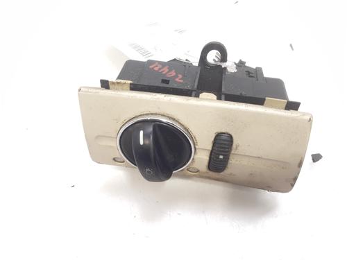 Used Headlight switch MERCEDES-BENZ E-CLASS (W211) E 200 Kompressor (211.042) (163 hp) 11055960