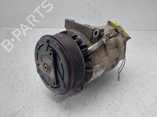 Used AC compressor RENAULT TRAFIC II Platform/Chassis (EL) 2.0 dCi 115 (EL0H, EL00, EL01, EL0M) (114 hp) 32000635