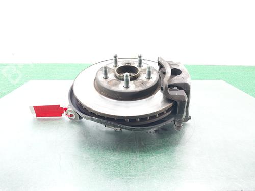 Used Right front steering knuckle OPEL INSIGNIA A (G09) 2.0 CDTI (68) (131 hp) 13574087