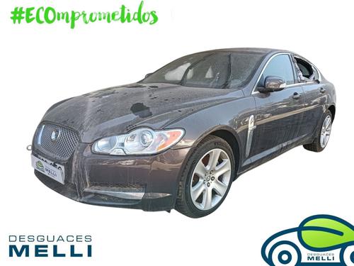 Brugte JAGUAR XF I (X250) 4.2 (298 hp) 3404037