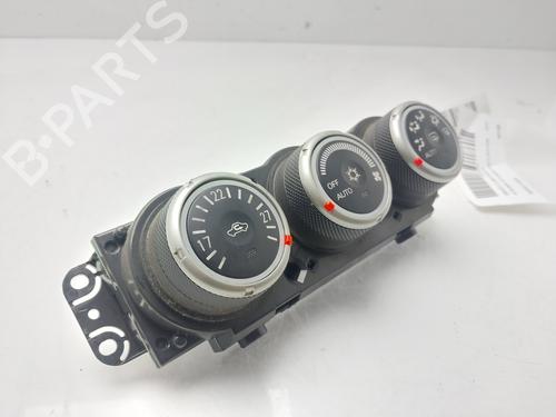 Climate control MITSUBISHI OUTLANDER II (CW_W) | BP30635196I5