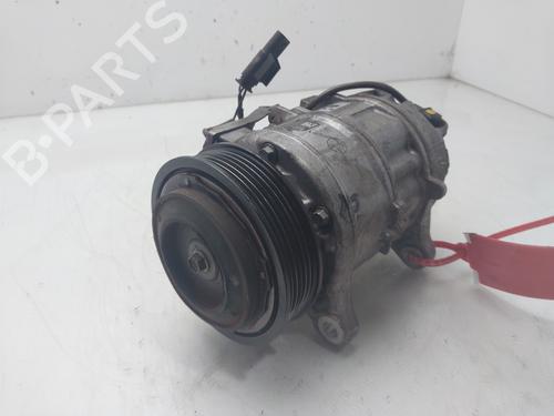 Used AC compressor AC compressor BMW 1 (F21) 116 d (116 hp) 32700031 32700031