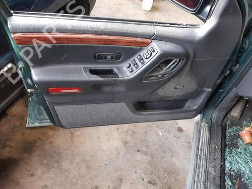 Sicherheitsgurt vorne rechts JEEP GRAND CHEROKEE II (WJ, WG) 4.7 V8 4x4 | BP17612558I25 