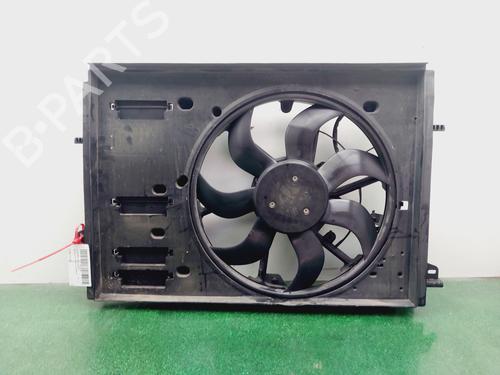 Used Radiator fan RENAULT KANGOO III MPV [2021-2026]  31328830