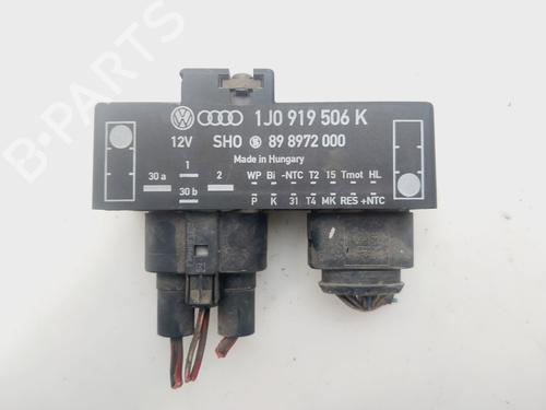 Module électronique SKODA OCTAVIA I Combi (1U5) 1.9 TDI | BP30172521M83