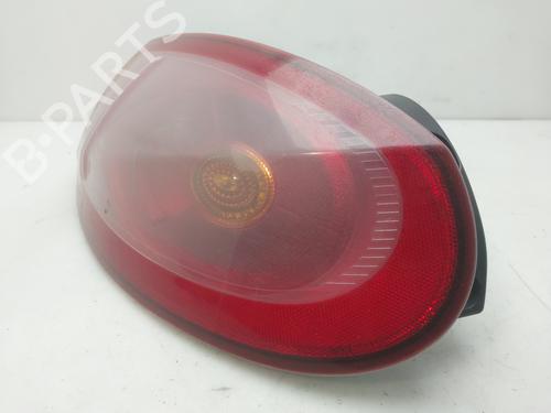 Used Left taillight Left taillight FIAT BRAVO II (198_) 1.9 D Multijet (198AXB1A) (120 hp) 36559304 36559304
