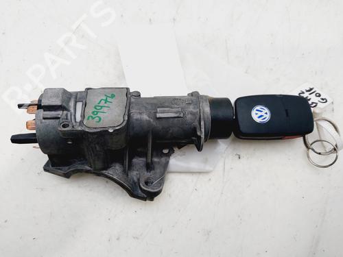 Ignition barrel VW GOLF IV (1J1)  | BP30063018M48 