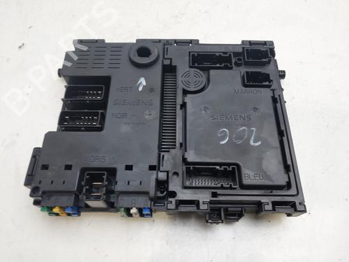 Other PEUGEOT 206 Hatchback (2A/C) 2.0 HDI 90 | BP16683719O1 