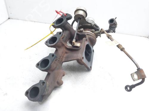 Turbocharger/Supercharger FORD FOCUS I Saloon (DFW) 1.8 Turbo DI / TDDi | BP16527335M71 